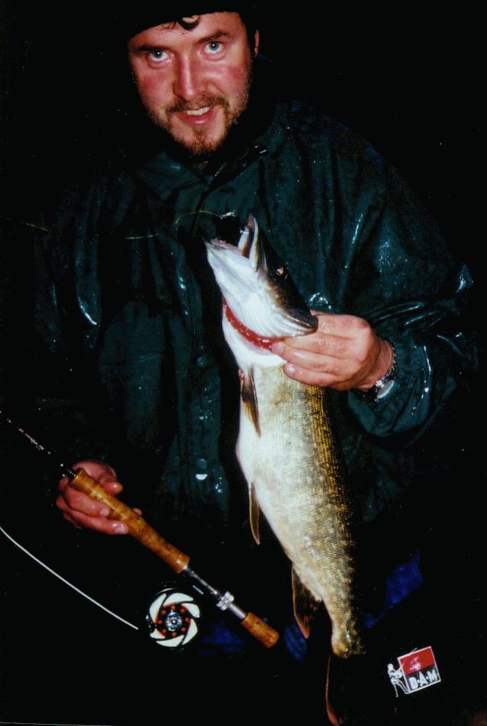 Raubfischkurs